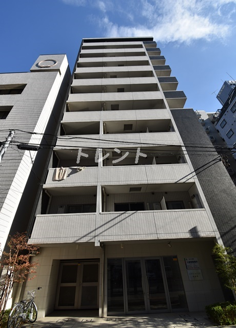 シティスパイア新富町-204