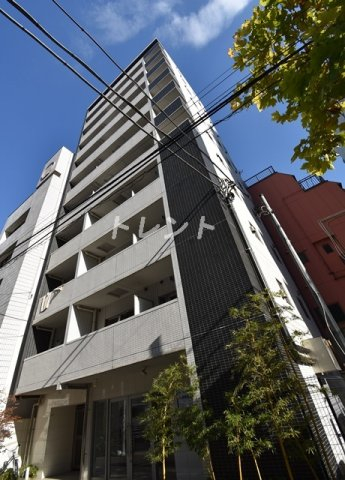 シティスパイア新富町-204
