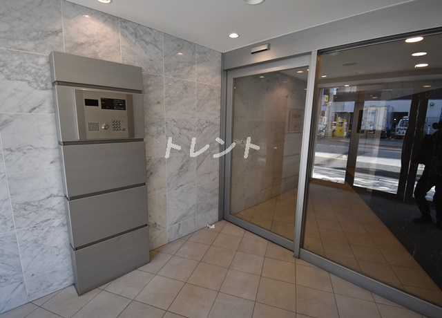 シティスパイア新富町-204