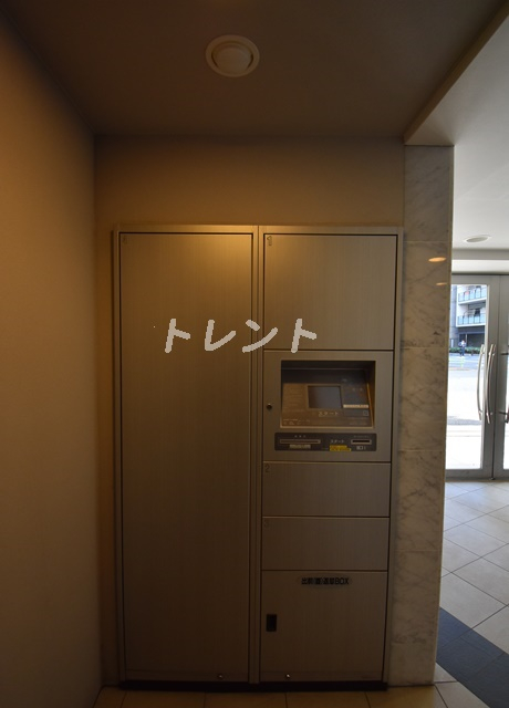 シティスパイア新富町-204