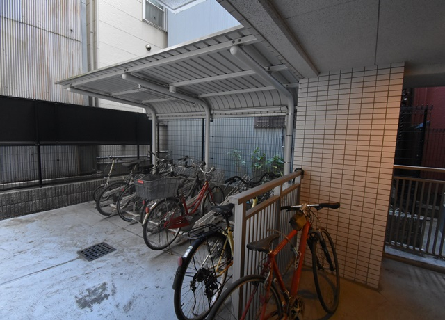 シティスパイア新富町-204