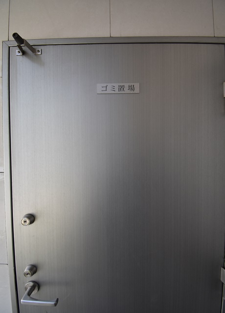 シティスパイア新富町-204