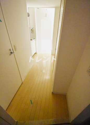 シティスパイア新富町-204