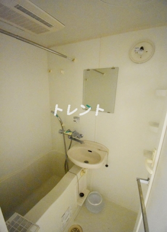 シティスパイア新富町-204