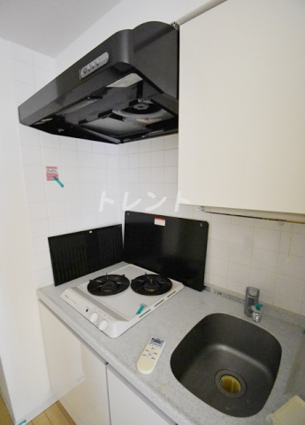 シティスパイア新富町-204