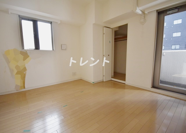 シティスパイア新富町-204