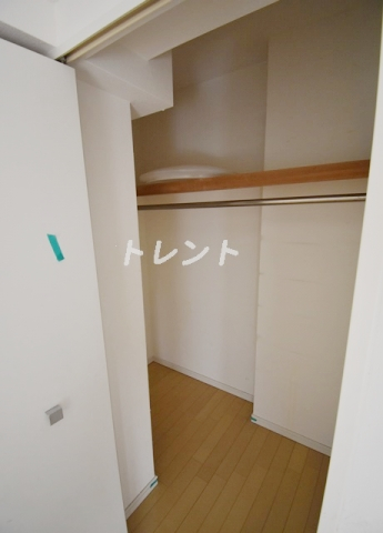 シティスパイア新富町-204