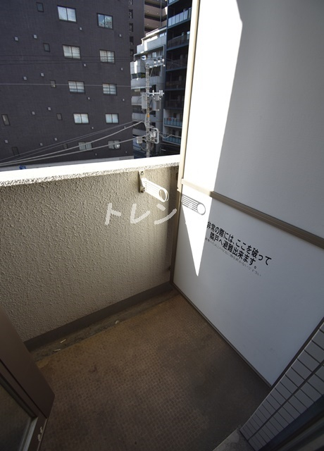 シティスパイア新富町-204