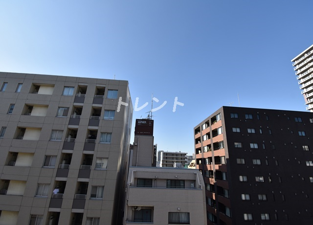 シティスパイア新富町-204