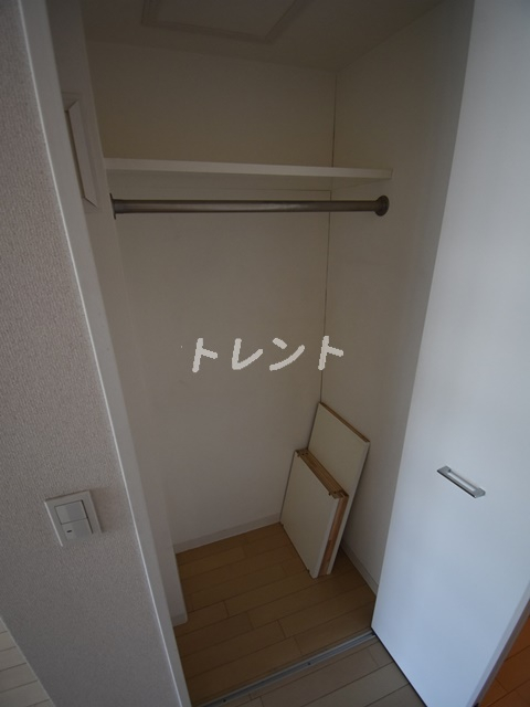 コンフォリア芝浦-1102