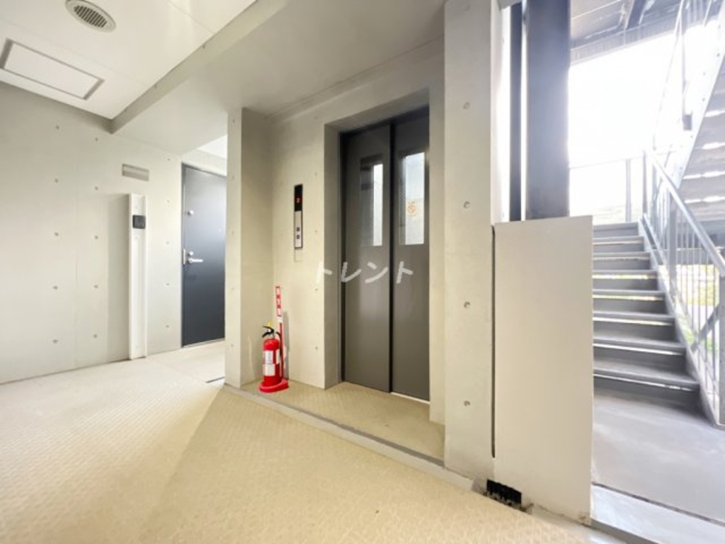 SS.FLAT神楽坂south-703