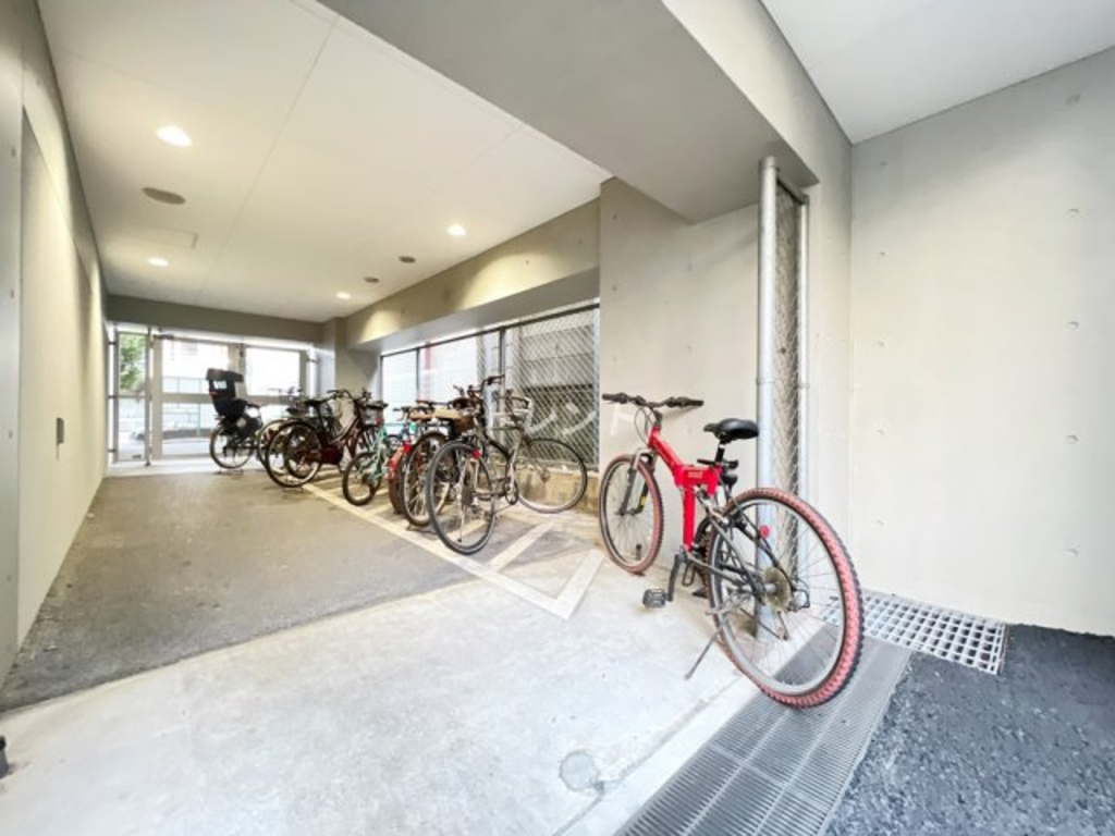 SS.FLAT神楽坂south-703