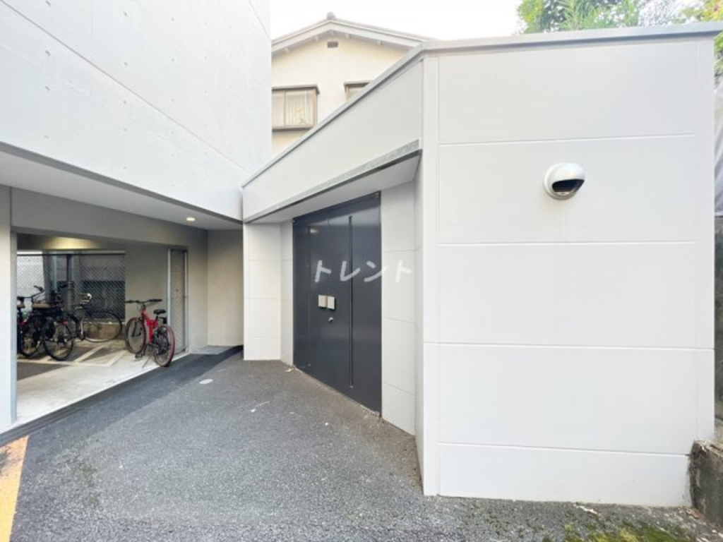 SS.FLAT神楽坂south-703