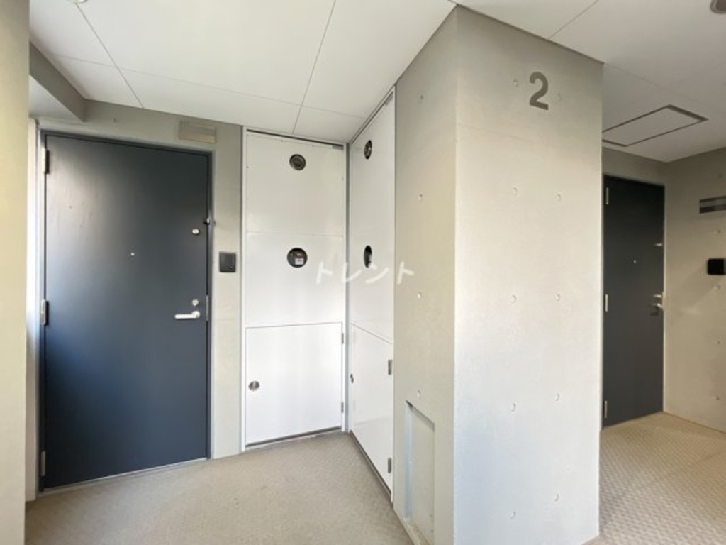 SS.FLAT神楽坂south-703