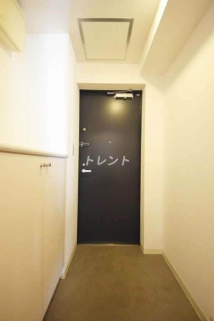 SS.FLAT神楽坂south-703