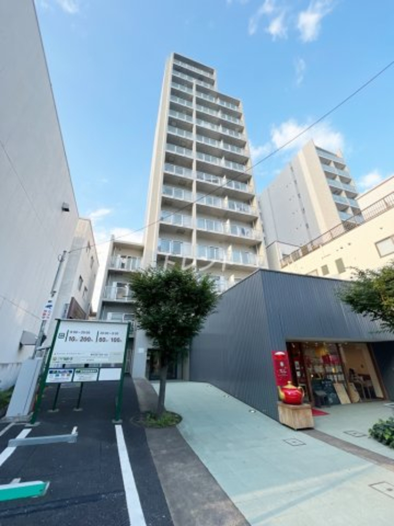 SS.FLAT神楽坂south-703