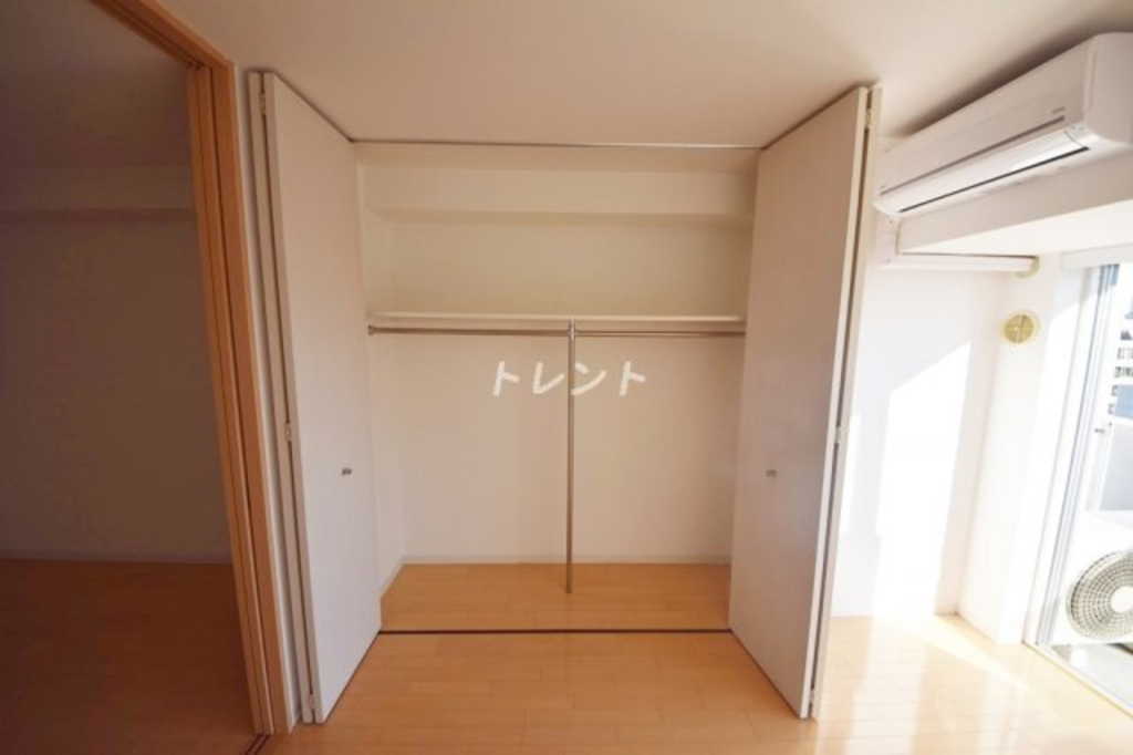 SS.FLAT神楽坂south-703