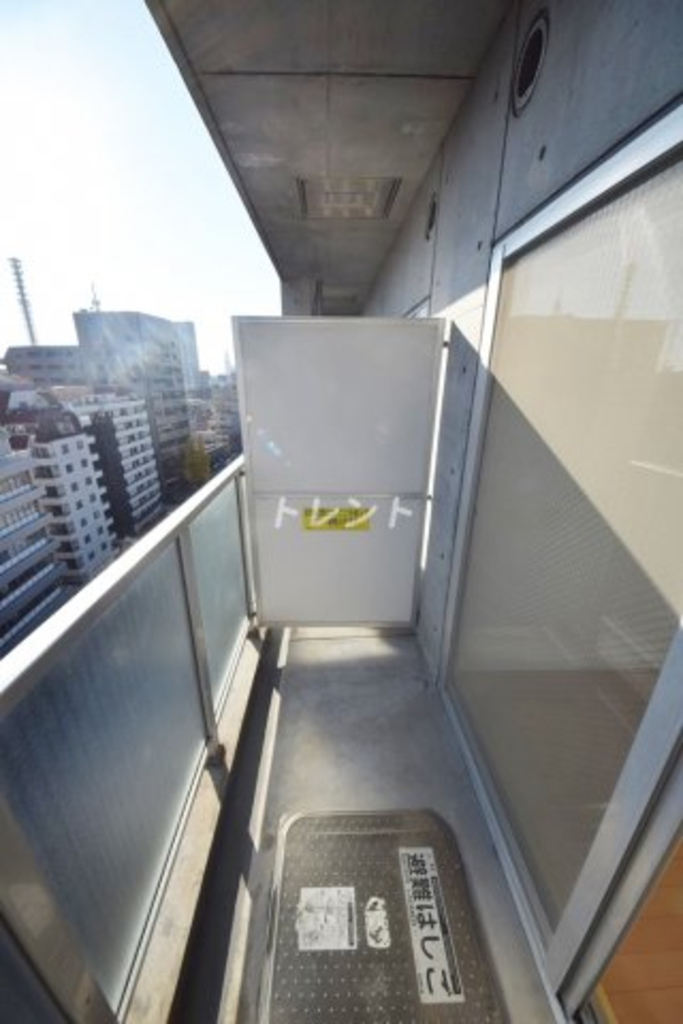 SS.FLAT神楽坂south-703