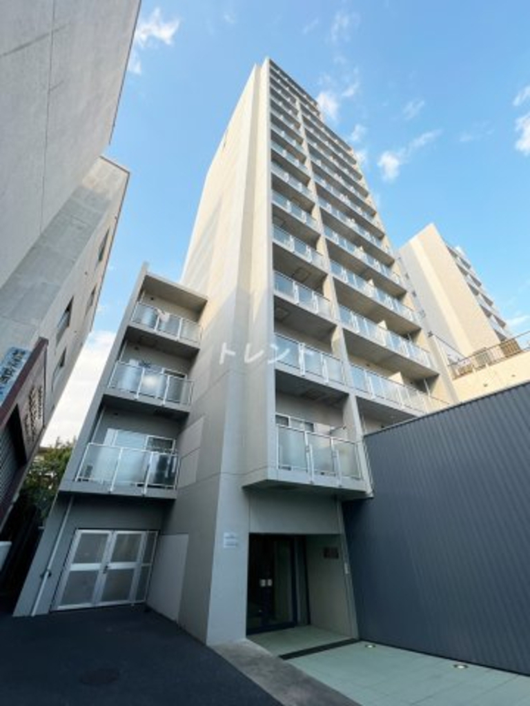 SS.FLAT神楽坂south-703