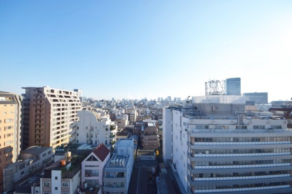 SS.FLAT神楽坂south-703