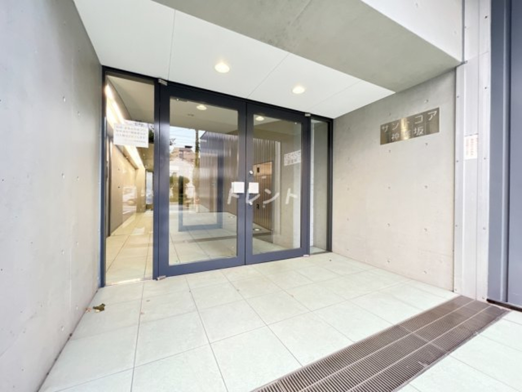 SS.FLAT神楽坂south-703