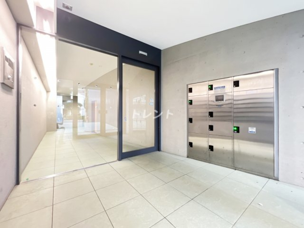 SS.FLAT神楽坂south-703