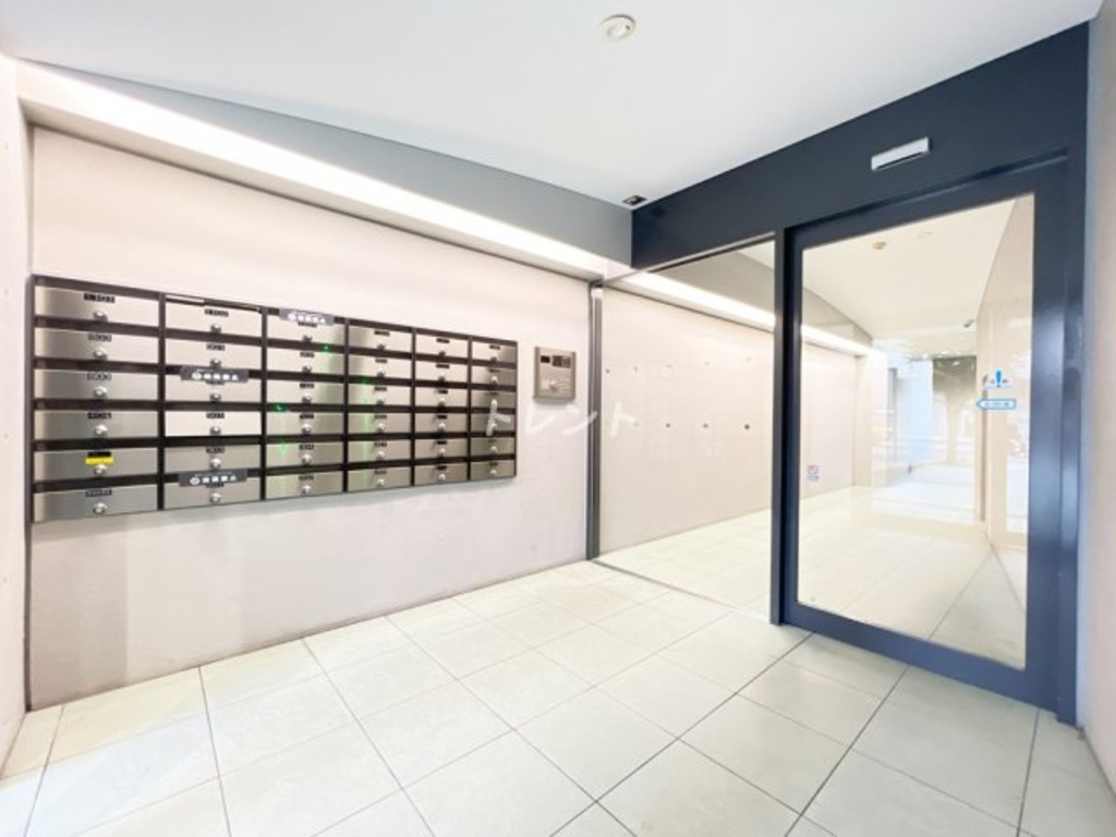 SS.FLAT神楽坂south-703