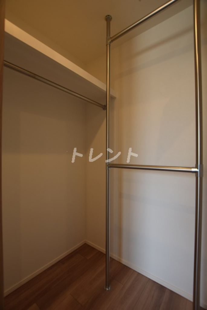 ザパークハビオ飯田橋プレイス-303