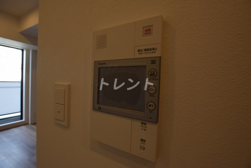 ザパークハビオ飯田橋プレイス-303