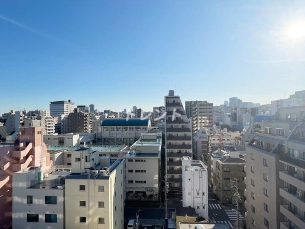ルフォンプログレ秋葉原EAST【ルフォンプログレ秋葉原イースト】-1003