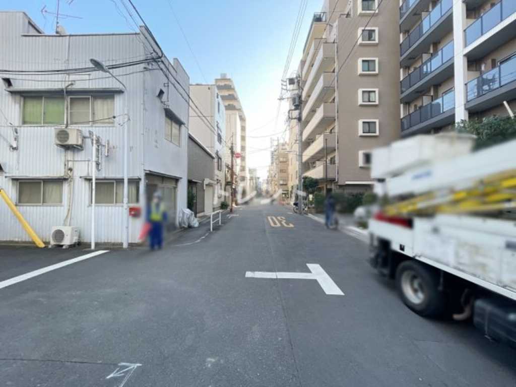 ルフォンプログレ秋葉原EAST【ルフォンプログレ秋葉原イースト】-1003