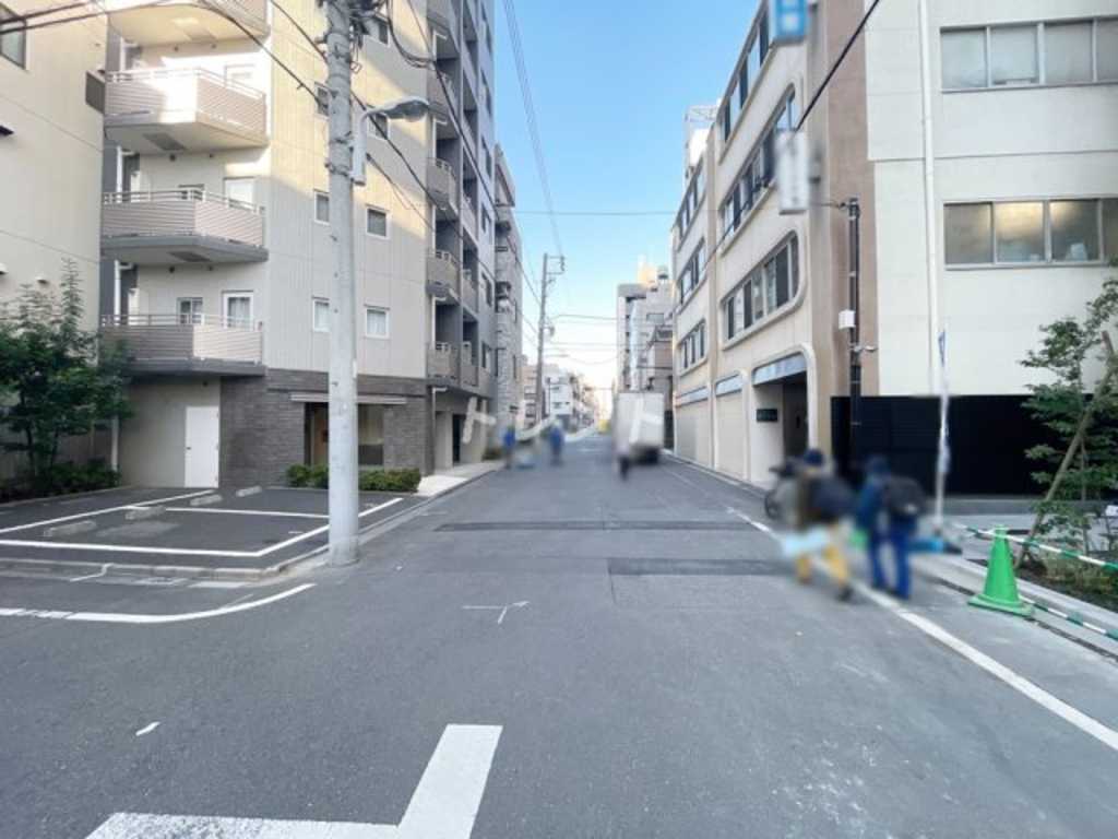 ルフォンプログレ秋葉原EAST【ルフォンプログレ秋葉原イースト】-1003