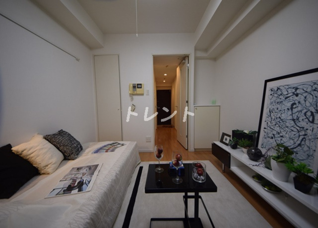 プライムアーバン日本橋茅場町-707
