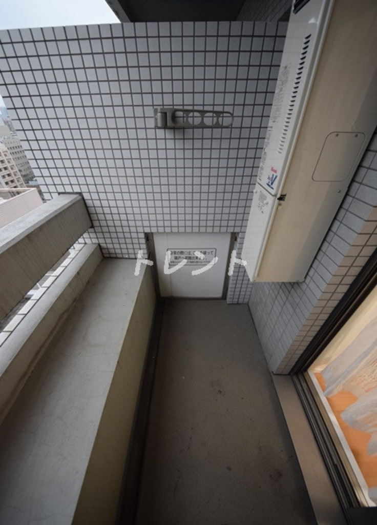 プライムアーバン日本橋茅場町-707