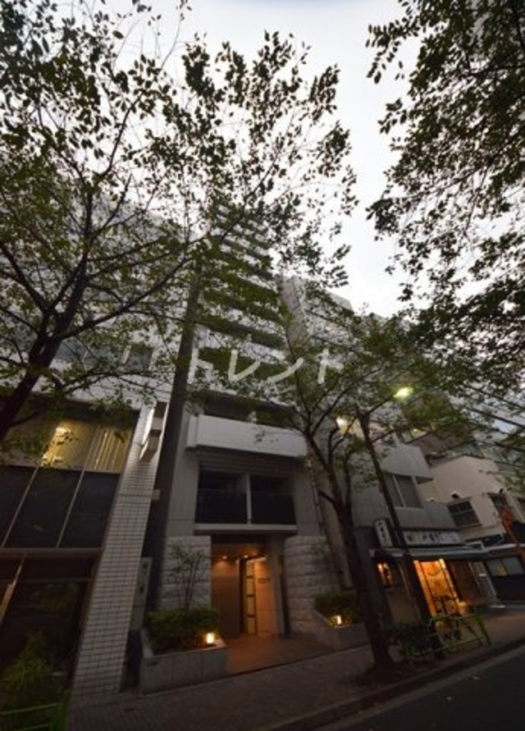 プライムアーバン日本橋茅場町-707