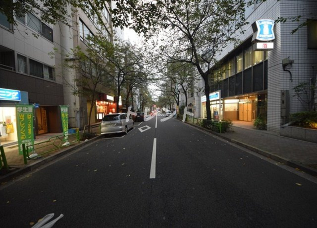 プライムアーバン日本橋茅場町-707