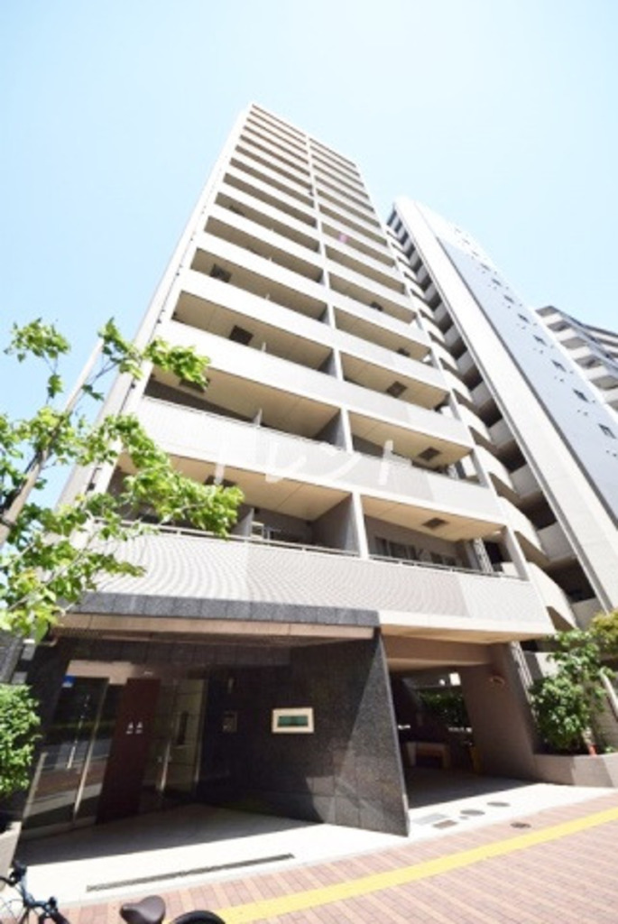 デュオステージ後楽園-302