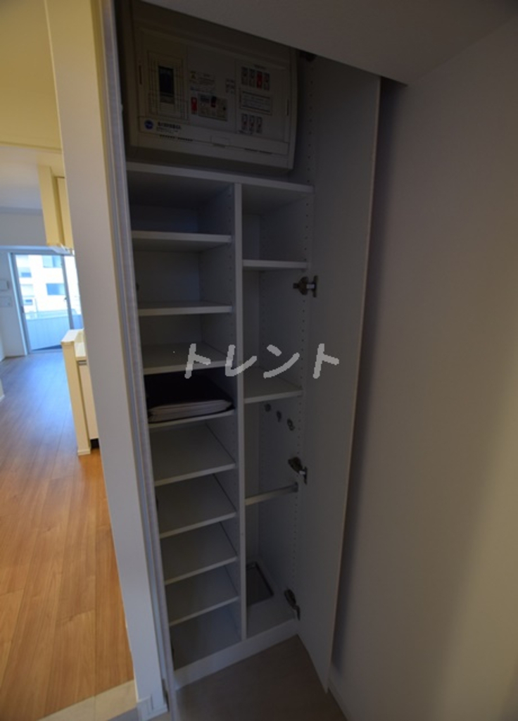 プラウドフラット東神田-1003