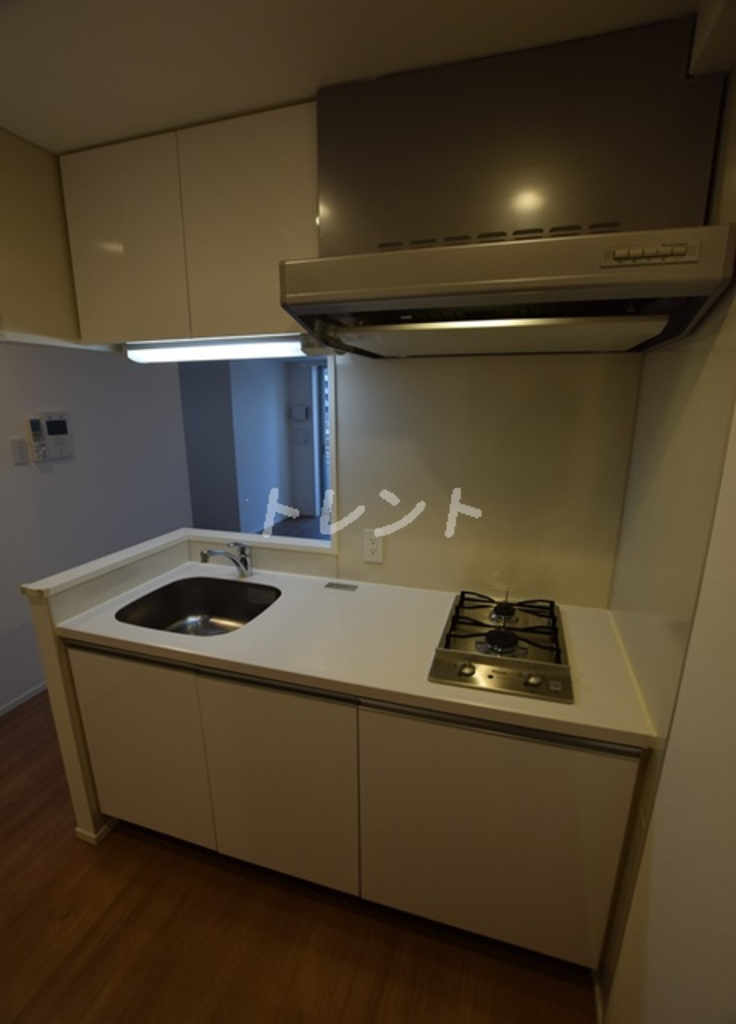 プラウドフラット東神田-1003