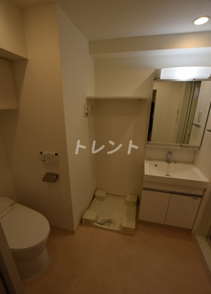 プラウドフラット東神田-1003