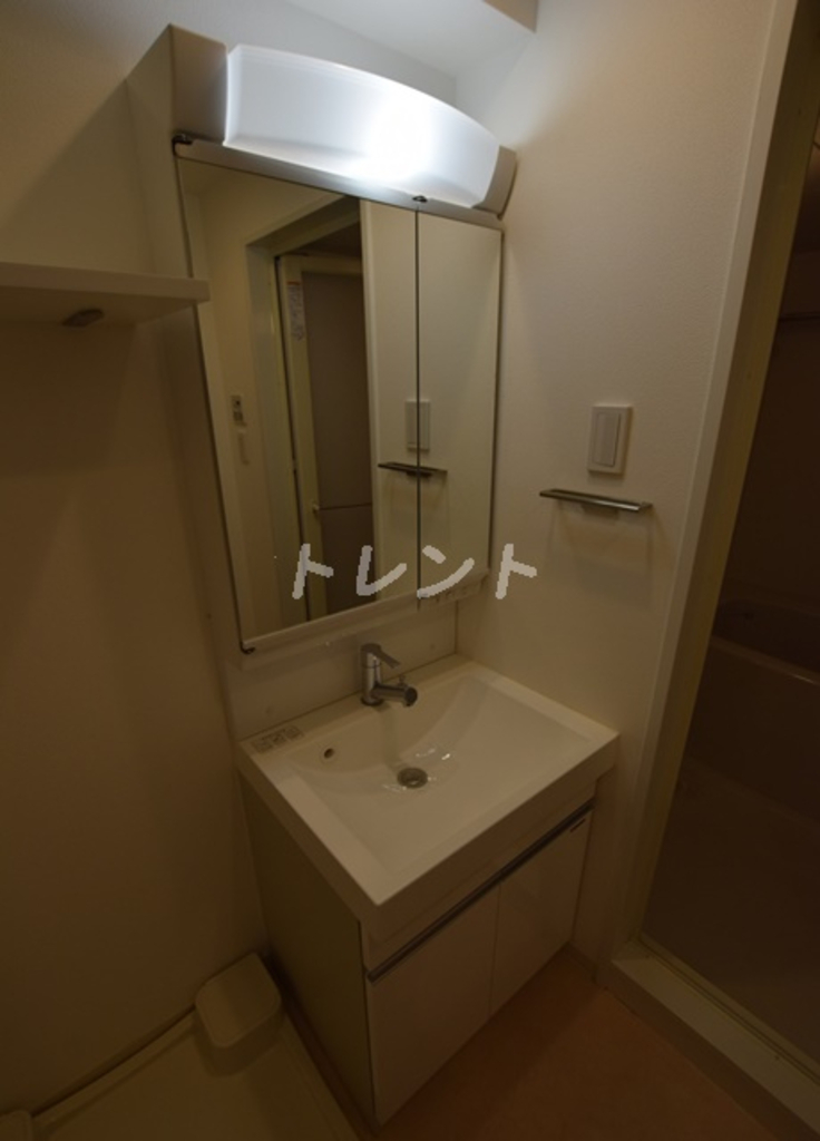 プラウドフラット東神田-1003