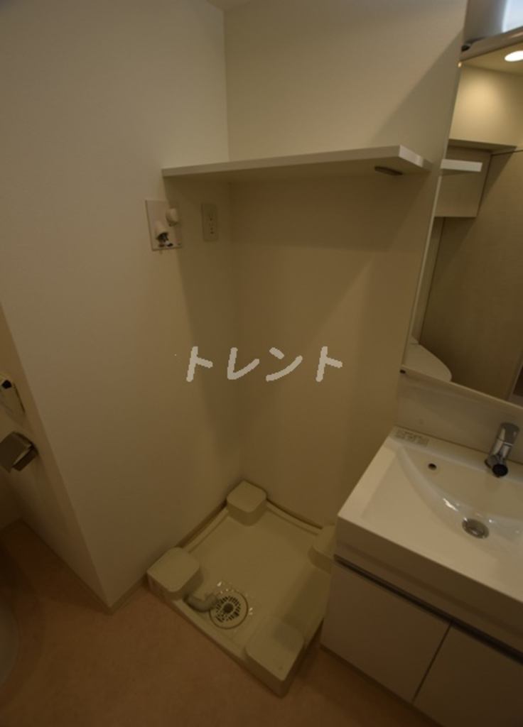 プラウドフラット東神田-1003