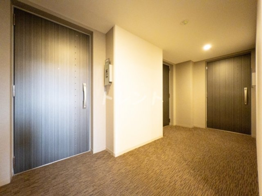 リビオ神楽坂-202