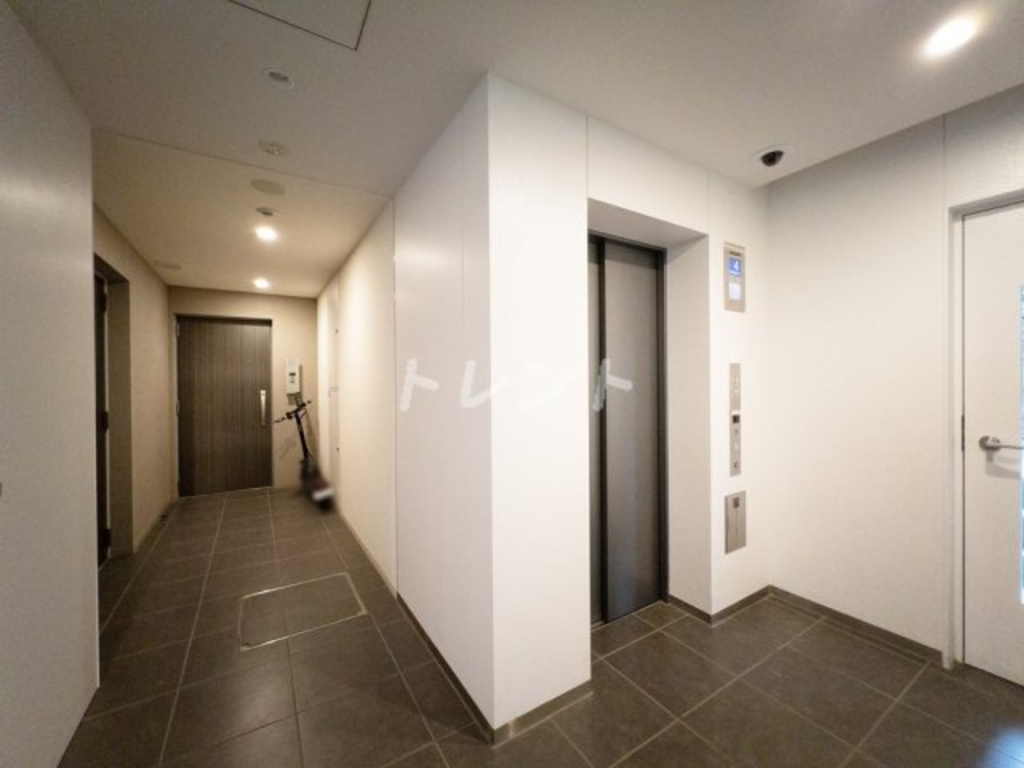 リビオ神楽坂-202