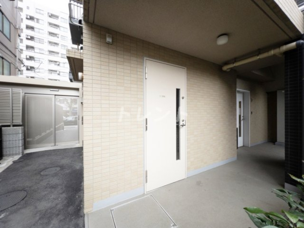 リビオ神楽坂-202