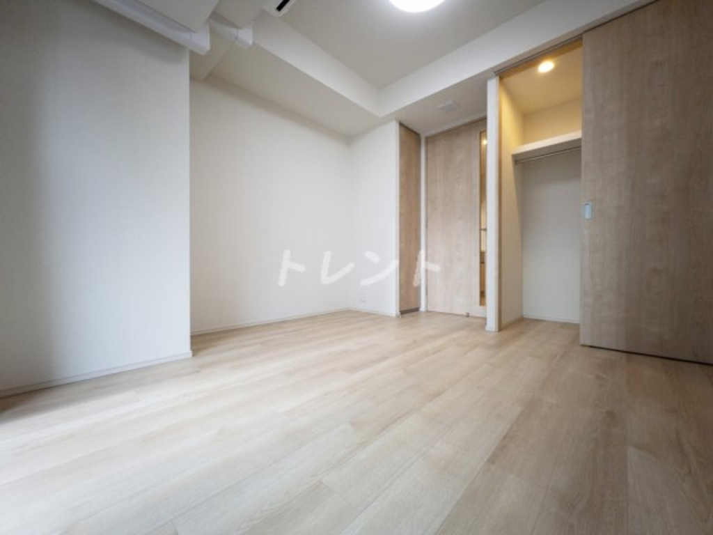 リビオ神楽坂-202