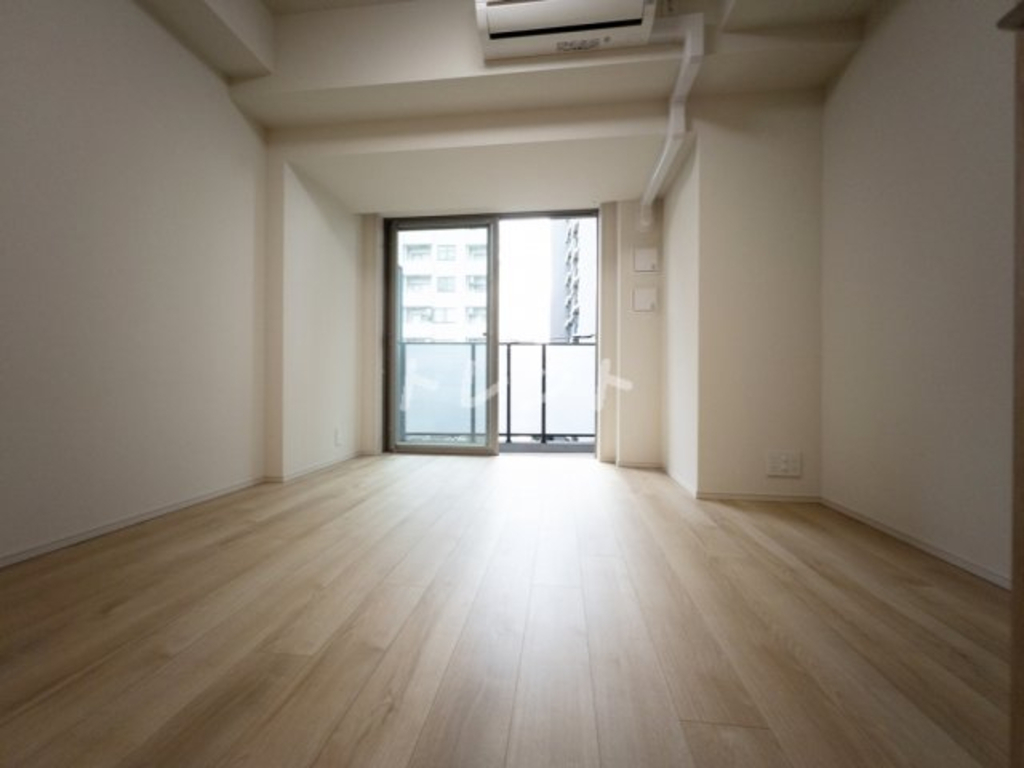 リビオ神楽坂-202