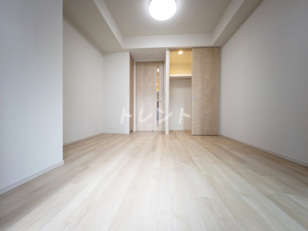 リビオ神楽坂-202