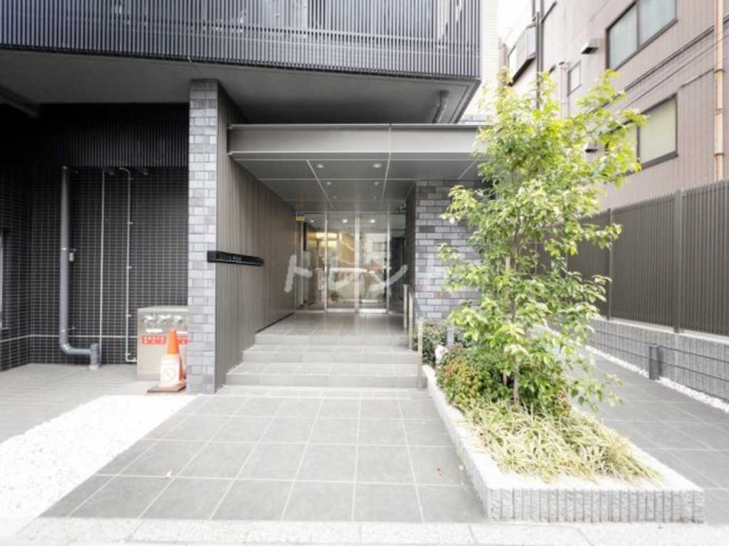 リビオ神楽坂-202