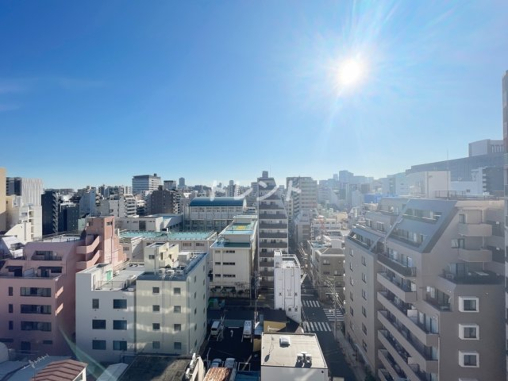 ルフォンプログレ秋葉原EAST【ルフォンプログレ秋葉原イースト】-1502